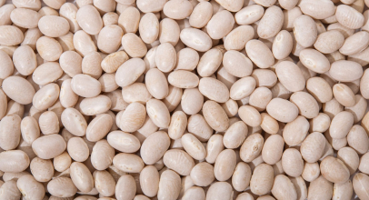 Квасоля біла калорійність