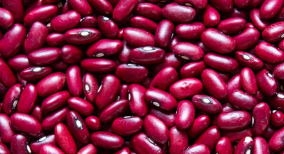 Квасоля калорійність