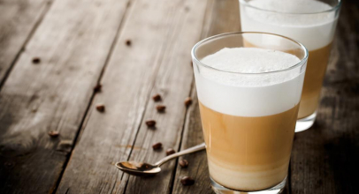 Лате калорійність