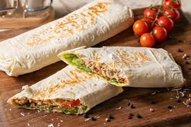 Лаваш калорийность