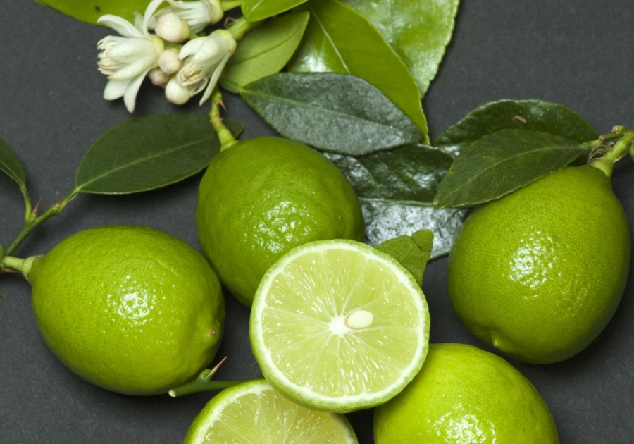 Калорийность лайма