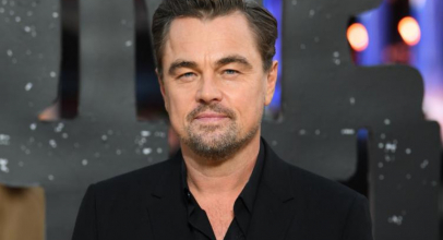 Леонардо Ді Капріо (Leonardo DiCaprio)