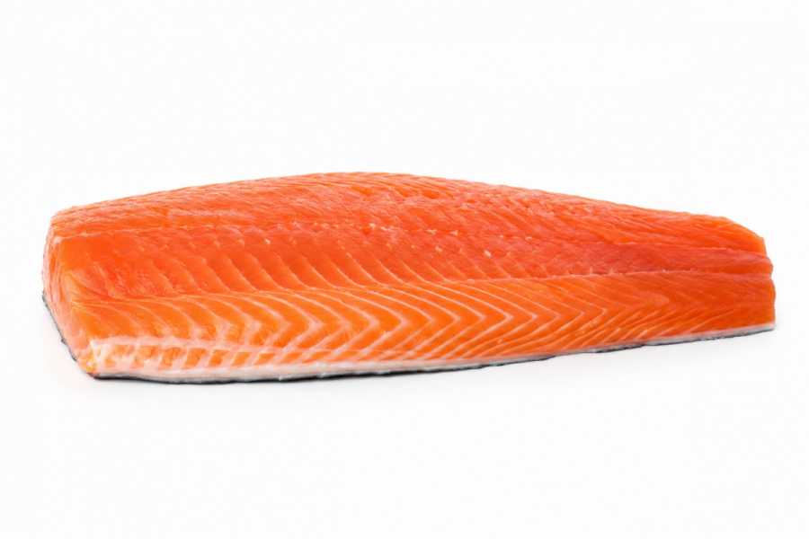 Лосось склад продукту