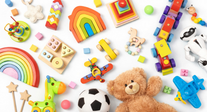 Магазин игрушек: как выбрать место, где покупка действительно приносит пользу