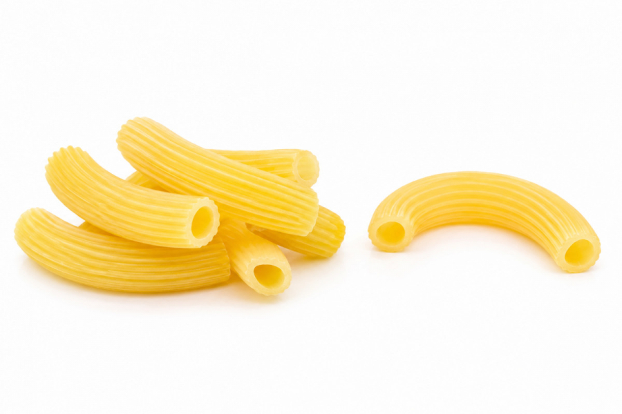 Макароны склад продукта