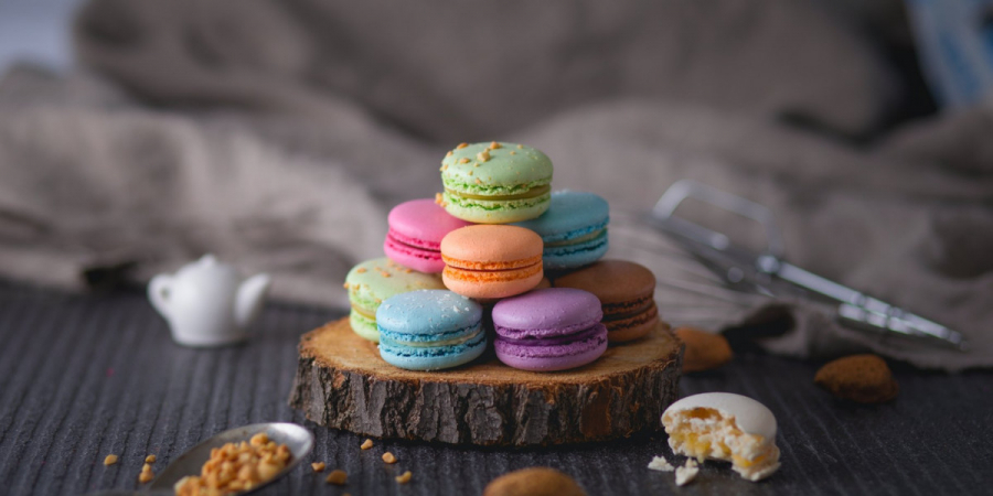 Макарун калорійність