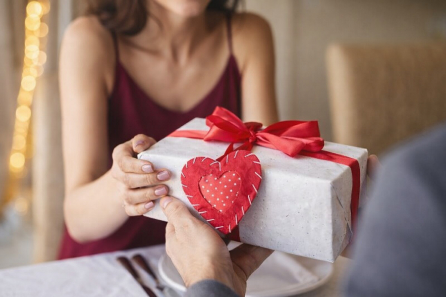 Маленький бюджет - большие эмоции: доступный подарок на день рождения