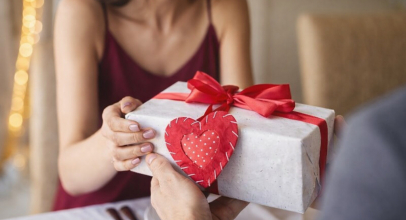 Маленький бюджет - большие эмоции: доступный подарок на день рождения