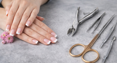 Манікюрний магазин – він працює не тільки для професіоналів нейл дизайну