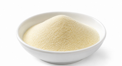Манка склад продукту