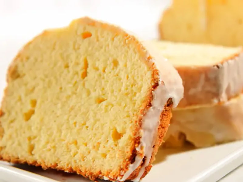 Манник на молоке