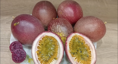 Маракуя калорійність