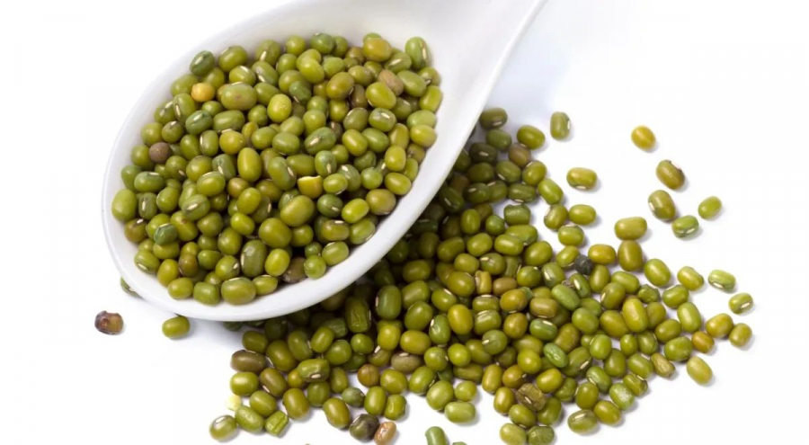 Маш калорійність