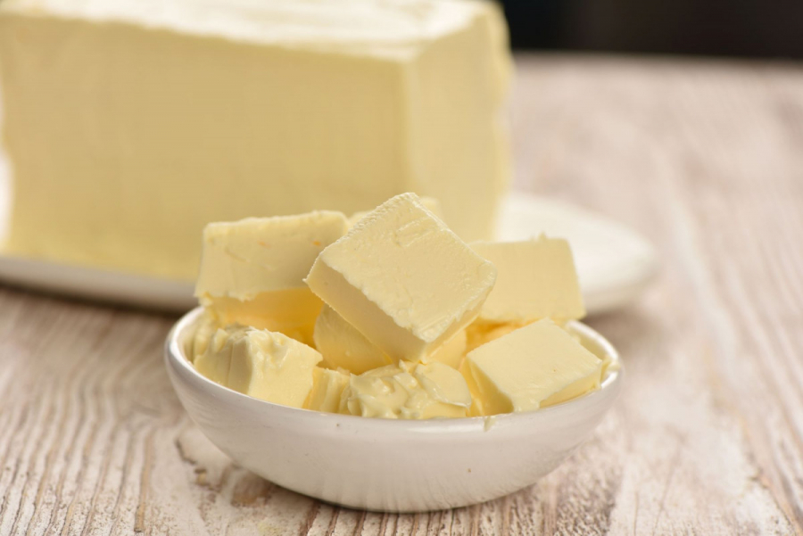 Масло 82% калорійність