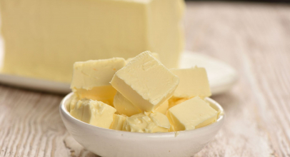 Масло 82% калорійність