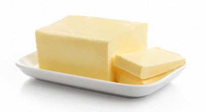 Масло вершкове склад продукту