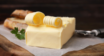 Сливочное масло калорийность