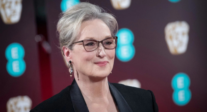 Меріл Стріп (Meryl Streep)