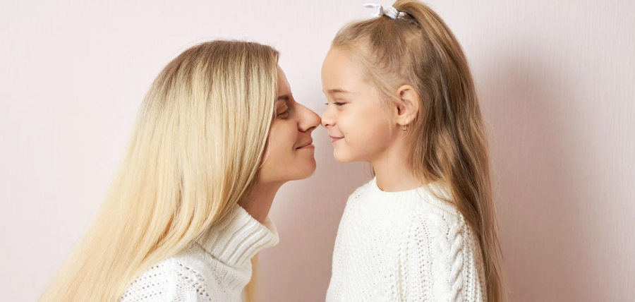 Методы дисциплины без наказаний: положительное воспитание