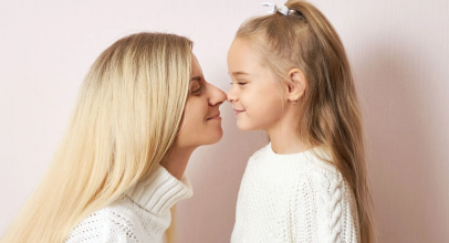 Методы дисциплины без наказаний: положительное воспитание