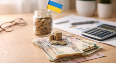 Мінімальна пенсія в Україні в 2026 році