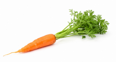 Морква склад продукту