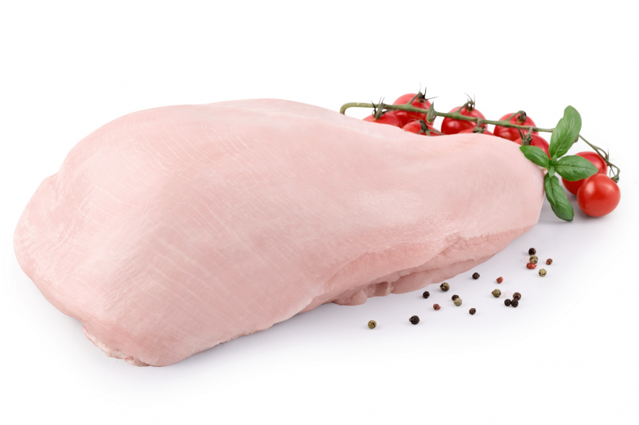 М’ясо індиче калорійність