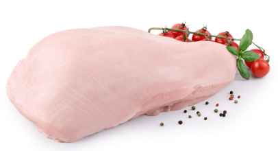 М’ясо індиче калорійність