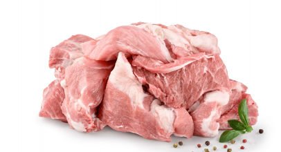 Свинина калорийность