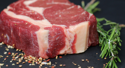 М’ясо теляче калорійність