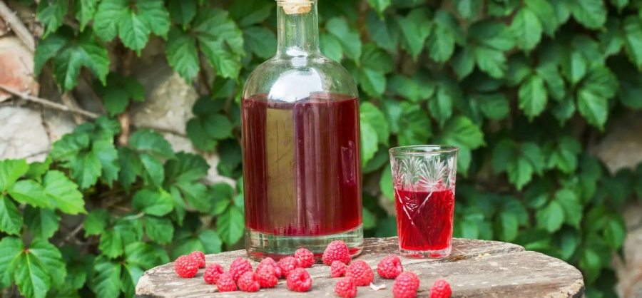 Наливка калорійність