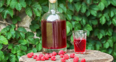 Наливка калорійність