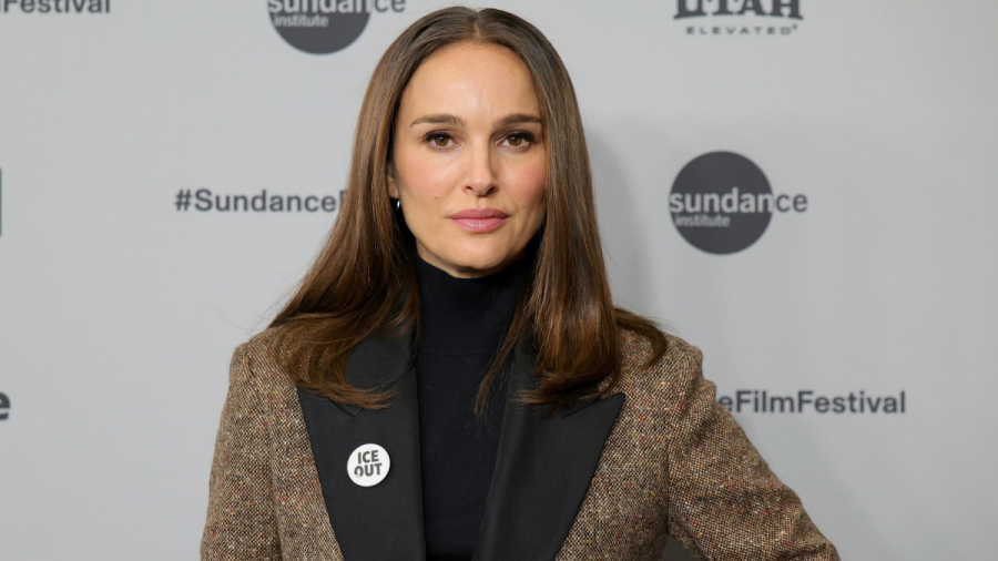 Натали Портман (Natalie Portman)