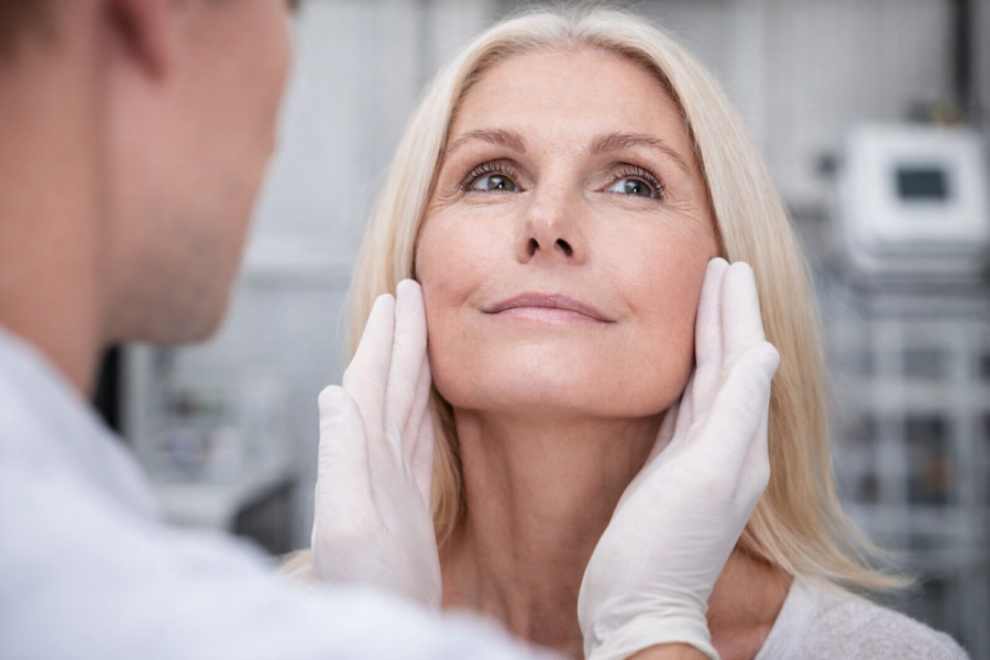 Найпопулярніші процедури омолодження