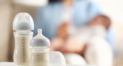 Не просто пластик: как понять, что бутылочка не содержит BPA и других вредных компонентов