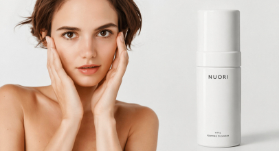 Nuori для реактивной кожи: как собрать уход, который не вызывает раздражения