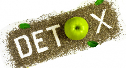 Очищення організму - секрет здоров’я та довголіття Очищення організму - секрет здоров’я та довголіття