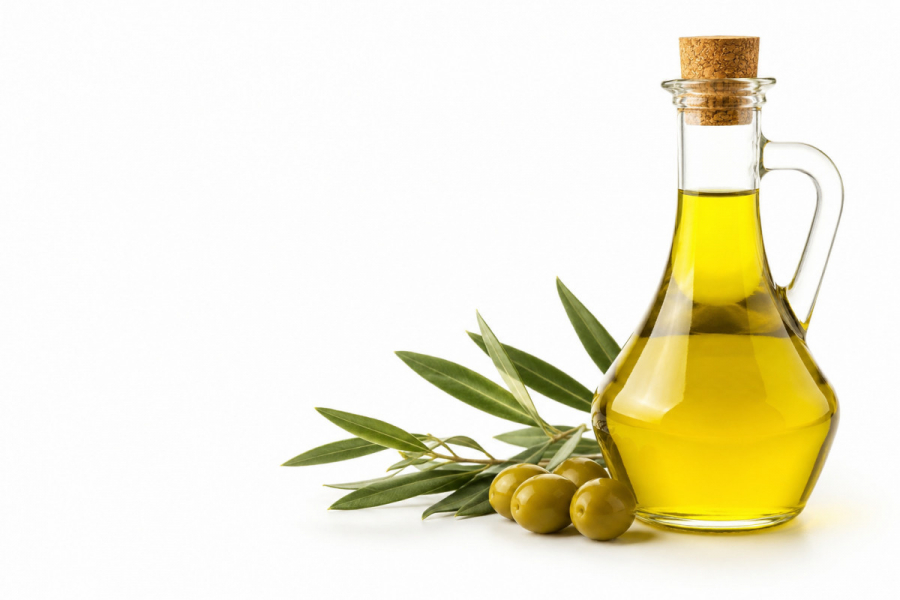 Оливковое масло состав продукта