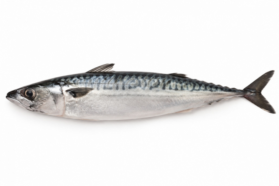 Оселедець склад продукту