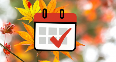 Сколько осталось до осени