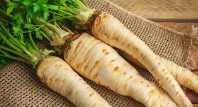 Пастернак калорійність