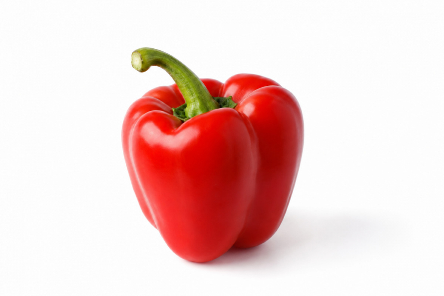 Перец болгарский состав продукта