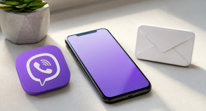 Переваги Viber реклами перед SMS