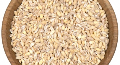 Перлова крупа калорійність