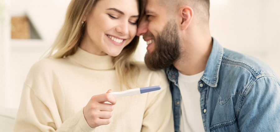 Підготовка до вагітності: поради для майбутніх батьків