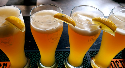 Пиво нефільтроване калорійність