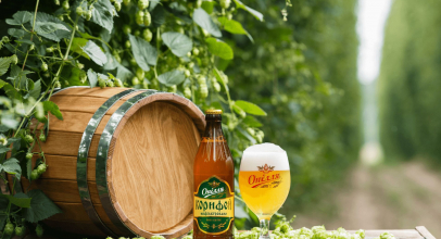 Пиво калорийность