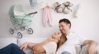 Планирование семьи: важные шаги и все необходимое от витаминов для будущих мам до товаров для новорожденных