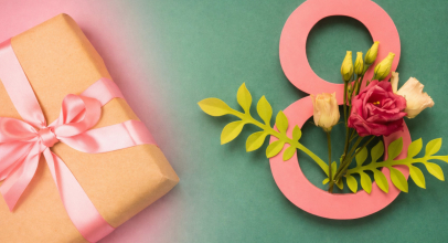 Подарунок мамі на 8 березня: ідеї, які точно сподобаються