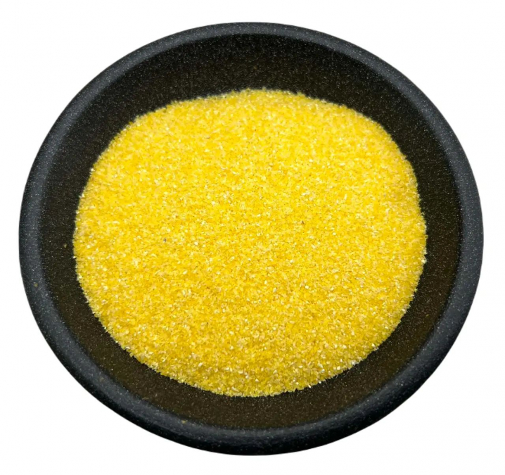 Полента калорійність